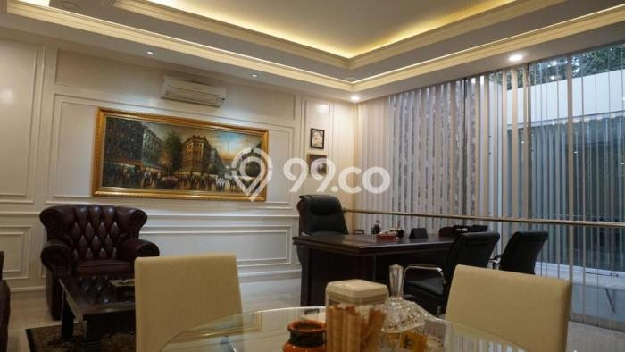 Kantor Dijual di Jakarta Selatan LT 620m2 & LB 1200m2 Lokasi Terbaik! Kantor Dijual di Jakarta Selatan LT 620m2 & LB 1200m2 Lokasi Terbaik!