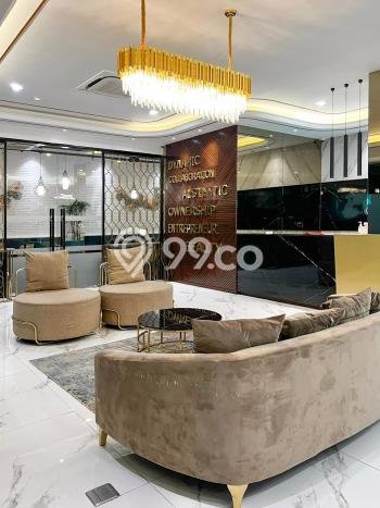 Paling Dicari! Kantor Dijual di Kemang Harga Kompetitif Paling Dicari! Kantor Dijual di Kemang Harga Kompetitif