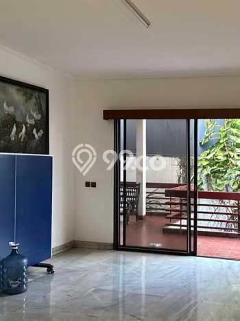 Rumah Elit LB 980m2 Siap Pakai Desain Elegan di Permata Hijau, Jakarta Selatan Rumah Elit LB 980m2 Siap Pakai Desain Elegan di Permata Hijau, Jakarta Selatan