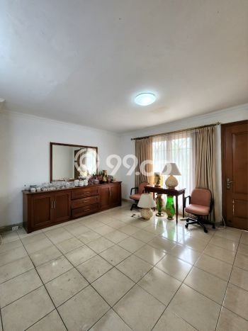 For Sale! Premium House LT 810m2 Desain Modern di Pondok Indah For Sale! Premium House LT 810m2 Desain Modern di Pondok Indah