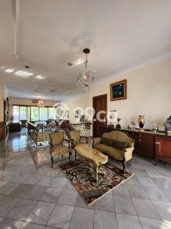 For Sale! Premium House LT 832m2 Desain Modern di Ampera For Sale! Premium House LT 832m2 Desain Modern di Ampera