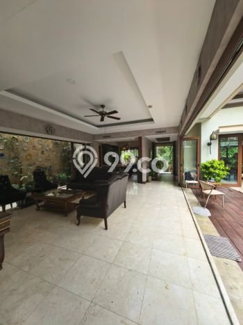 Rumah Elit Modern Siap Huni di Kemang Jakarta Selatan Rumah Elit Modern Siap Huni di Kemang Jakarta Selatan