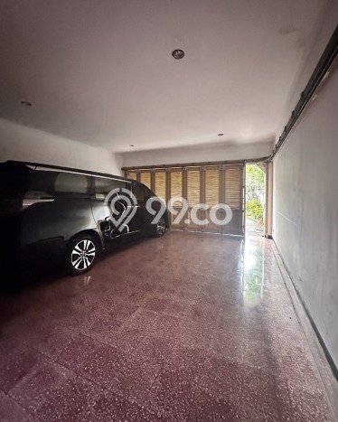 Rumah Luxury Modern Siap Huni di Mega Kuningan Jakarta Selatan Rumah Luxury Modern Siap Huni di Mega Kuningan Jakarta Selatan