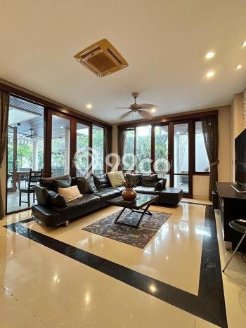 Dijual Rumah Premium dengan Fasilitas Sekitar Lengkap di Kebayoran Lama, Jakarta Selatan Dijual Rumah Premium dengan Fasilitas Sekitar Lengkap di Kebayoran Lama, Jakarta Selatan