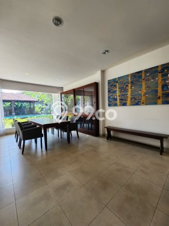 Siap Huni Rumah Mewah 6 Kamar di Cilandak Dekat ke Mana Pun Siap Huni Rumah Mewah 6 Kamar di Cilandak Dekat ke Mana Pun