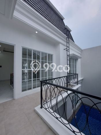 For Sale! Luxury House LT 180m2 Desain Modern di Bintaro For Sale! Luxury House LT 180m2 Desain Modern di Bintaro