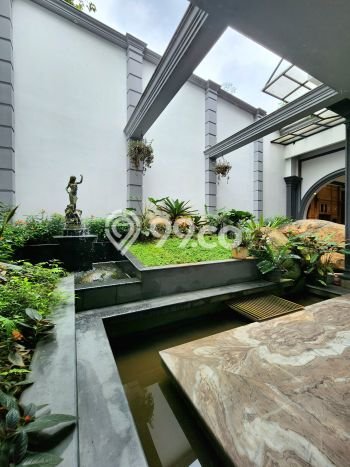 Hunian Super Elit dengan Akses Paling Strategis di Sentul City, Bogor Hunian Super Elit dengan Akses Paling Strategis di Sentul City, Bogor