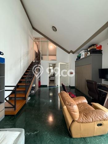 Hunian Elit LB 1500m2 Siap Huni Desain Elegan di Cirendeu, Jakarta Selatan Hunian Elit LB 1500m2 Siap Huni Desain Elegan di Cirendeu, Jakarta Selatan