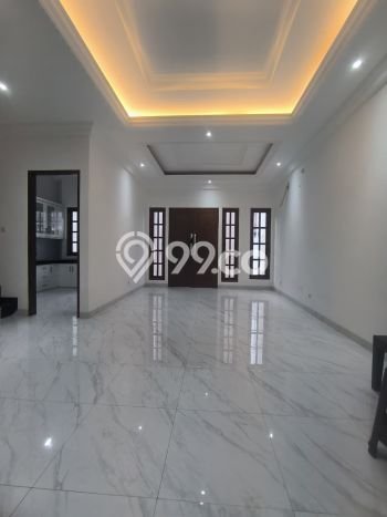 Hunian Eksklusif Dijual LT 110m2 di Duren Sawit, Jakarta Timur Hunian Eksklusif Dijual LT 110m2 di Duren Sawit, Jakarta Timur
