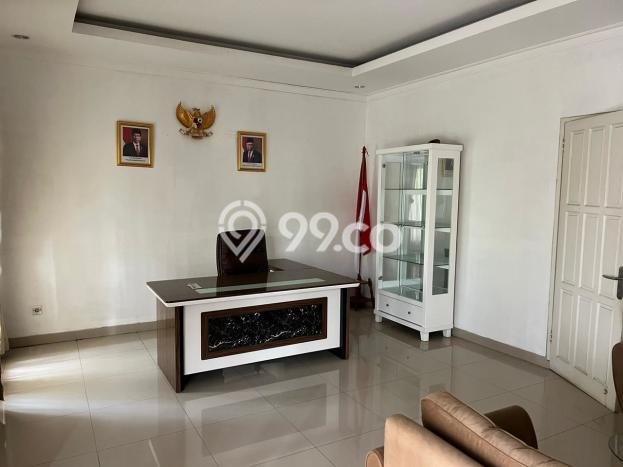 Rumah Elit LB 340m2 Siap Huni Desain Elegan di Setiabudi, Jakarta Selatan Rumah Elit LB 340m2 Siap Huni Desain Elegan di Setiabudi, Jakarta Selatan