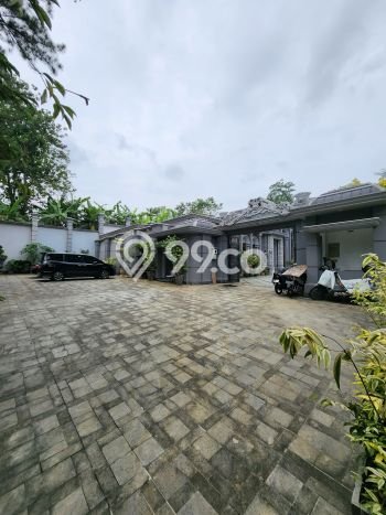 Hunian Super Elit dengan Akses Paling Strategis di Sentul City, Bogor Hunian Super Elit dengan Akses Paling Strategis di Sentul City, Bogor