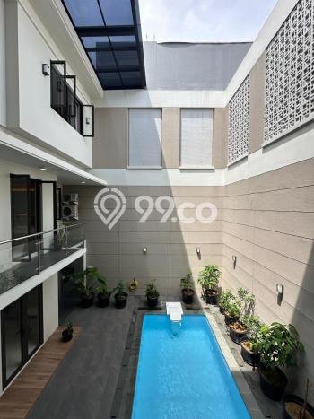 Dijual Rumah Mewah Megah Dengan View Eksklusif di Mega Kuningan, Jakarta Selatan Dijual Rumah Mewah Megah Dengan View Eksklusif di Mega Kuningan, Jakarta Selatan