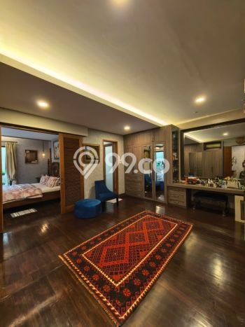 Rumah Elit Modern Siap Huni di Kemang Jakarta Selatan Rumah Elit Modern Siap Huni di Kemang Jakarta Selatan