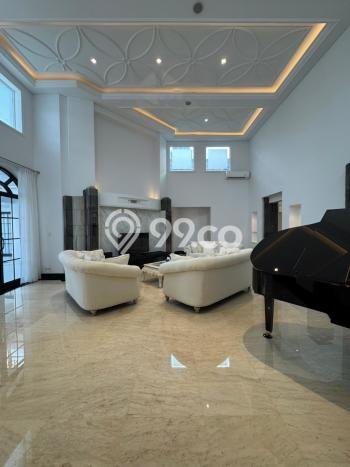 Hot Offer Hunian Premium Ideal dan Luas di Menteng, Jakarta Pusat Hot Offer Hunian Premium Ideal dan Luas di Menteng, Jakarta Pusat