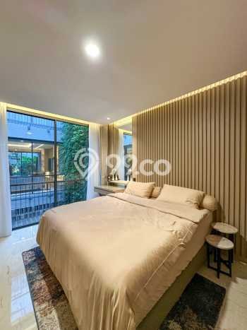 Siap Huni Rumah Mewah 6 Kamar di Kebayoran Baru Dekat ke Mana Pun Siap Huni Rumah Mewah 6 Kamar di Kebayoran Baru Dekat ke Mana Pun
