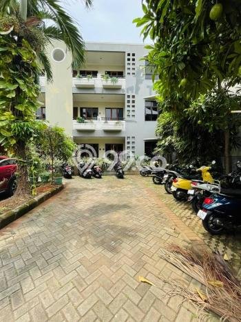 Cocok Untuk Investasi! Dijual Kost di Kuningan 33 Kamar Cocok Untuk Investasi! Dijual Kost di Kuningan 33 Kamar