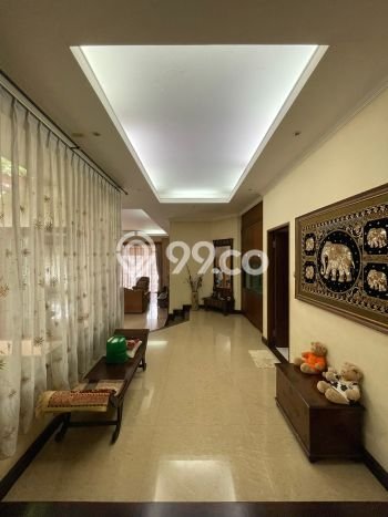 Rumah Luxury Modern Tanpa Renovasi di Kebagusan Jakarta Selatan Rumah Luxury Modern Tanpa Renovasi di Kebagusan Jakarta Selatan