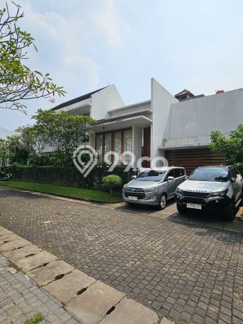 Dijual Rumah Luas Elegan Dengan View Cantik di Kemang, Jakarta Selatan Dijual Rumah Luas Elegan Dengan View Cantik di Kemang, Jakarta Selatan