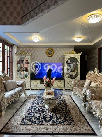 Dijual Rumah Premium dengan Fasilitas Sekitar Lengkap di Kebayoran Lama, Jakarta Selatan Dijual Rumah Premium dengan Fasilitas Sekitar Lengkap di Kebayoran Lama, Jakarta Selatan