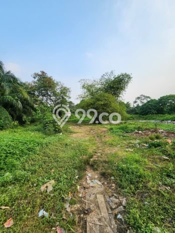 Tanah Dijual Lokasi Strategis di Jakarta Selatan dengan Luas 26000m2 Tanah Dijual Lokasi Strategis di Jakarta Selatan dengan Luas 26000m2