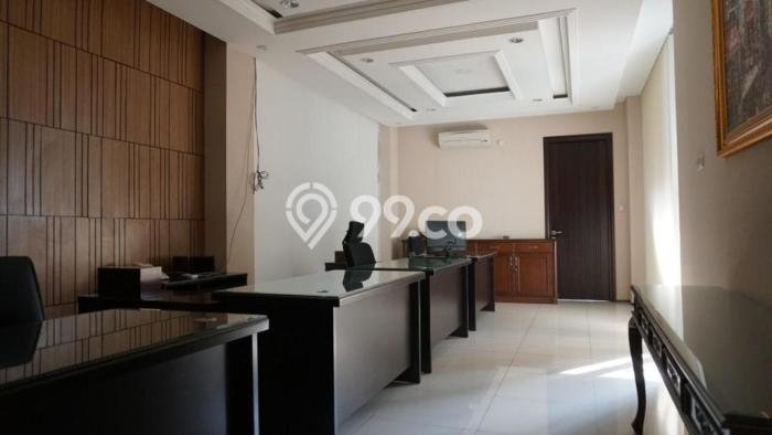 Kantor Dijual di Jakarta Selatan LT 620m2 & LB 1200m2 Lokasi Terbaik! Kantor Dijual di Jakarta Selatan LT 620m2 & LB 1200m2 Lokasi Terbaik!