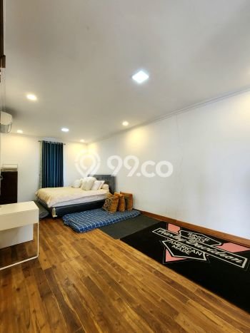 Hunian Super Elit dengan Akses Paling Strategis di Sentul City, Bogor Hunian Super Elit dengan Akses Paling Strategis di Sentul City, Bogor