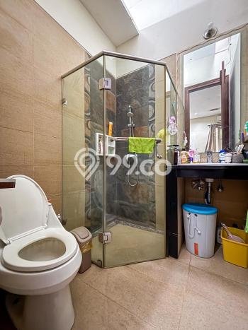 Dijual Rumah Mewah Megah Dengan View Eksklusif di Pondok Pinang, Jakarta Selatan Dijual Rumah Mewah Megah Dengan View Eksklusif di Pondok Pinang, Jakarta Selatan