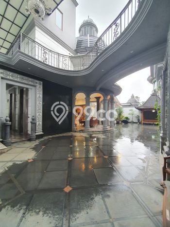 Hunian Super Elit dengan Akses Paling Strategis di Sentul City, Bogor Hunian Super Elit dengan Akses Paling Strategis di Sentul City, Bogor