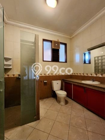 Jual Rumah Luas Elegan Dengan View Cantik di Kemang, Jakarta Selatan Jual Rumah Luas Elegan Dengan View Cantik di Kemang, Jakarta Selatan