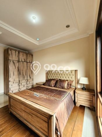 Rumah Elit LB 258m2 Siap Pakai Desain Elegan di Lenteng Agung, Jakarta Selatan Rumah Elit LB 258m2 Siap Pakai Desain Elegan di Lenteng Agung, Jakarta Selatan