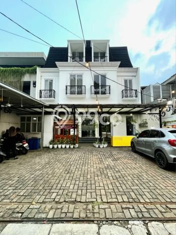 Paling Diincar! Ruko Dijual di Bintaro Harga Kompetitif Paling Diincar! Ruko Dijual di Bintaro Harga Kompetitif