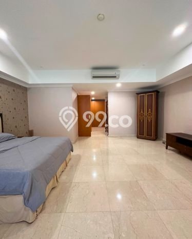 Hunian Apartemen High-Class untuk Dijual di Jakarta Selatan dengan 5 BR & 6 Kamar Mandi Hunian Apartemen High-Class untuk Dijual di Jakarta Selatan dengan 5 BR & 6 Kamar Mandi