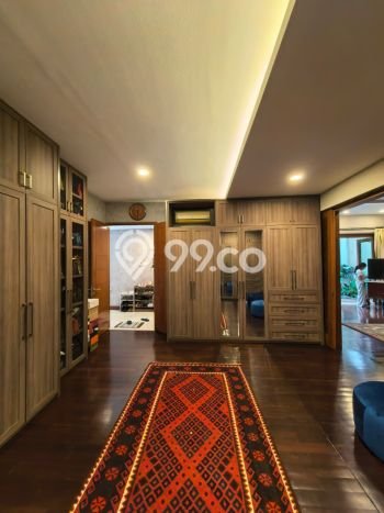 Rumah Elit Modern Siap Huni di Kemang Jakarta Selatan Rumah Elit Modern Siap Huni di Kemang Jakarta Selatan