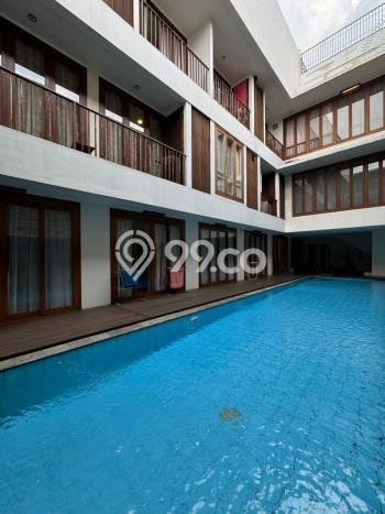 Dijual Kost di Kawasan Cilandak, Jakarta Selatan, Spesifikasi 48 KT, 48 KM, 2800m2 Dijual Kost di Kawasan Cilandak, Jakarta Selatan, Spesifikasi 48 KT, 48 KM, 2800m2