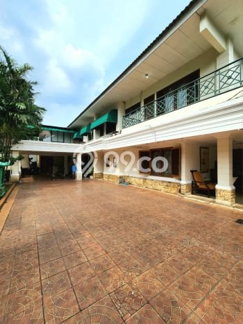 For Sale! Premium House LT 810m2 Desain Modern di Pondok Indah For Sale! Premium House LT 810m2 Desain Modern di Pondok Indah