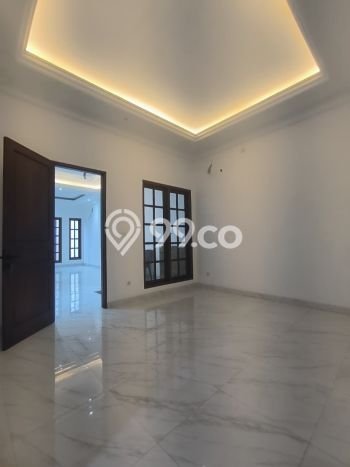 Hunian Eksklusif Dijual LT 110m2 di Duren Sawit, Jakarta Timur Hunian Eksklusif Dijual LT 110m2 di Duren Sawit, Jakarta Timur