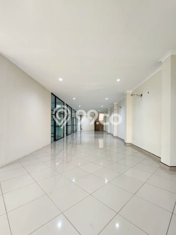 Unit Kantor Strategis di Cilandak, Jakarta Selatan Potensi Bisnis Besar Unit Kantor Strategis di Cilandak, Jakarta Selatan Potensi Bisnis Besar