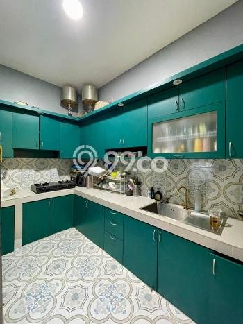 Hunian Mewah LB 270m2 Siap Huni Desain Elegan di Lebak Bulus, Jakarta Selatan Hunian Mewah LB 270m2 Siap Huni Desain Elegan di Lebak Bulus, Jakarta Selatan