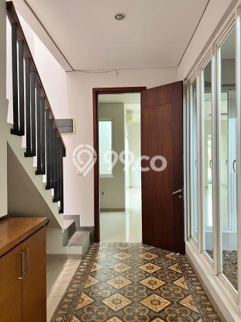 Rumah Luxury Modern Siap Huni di Kemang Jakarta Selatan Rumah Luxury Modern Siap Huni di Kemang Jakarta Selatan