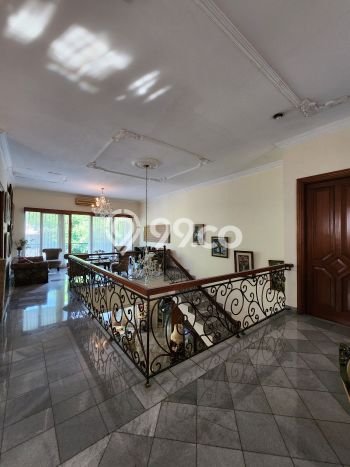 For Sale! Premium House LT 832m2 Desain Modern di Ampera For Sale! Premium House LT 832m2 Desain Modern di Ampera