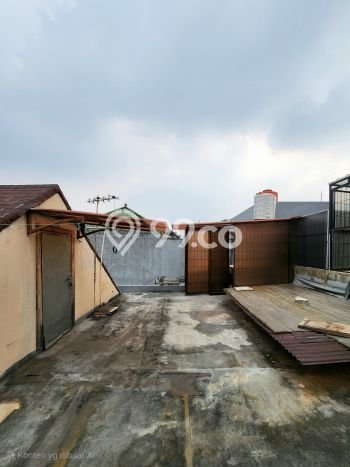 Hunian Super Mewah dengan Akses Paling Strategis di Pondok Indah, Jakarta Selatan Hunian Super Mewah dengan Akses Paling Strategis di Pondok Indah, Jakarta Selatan