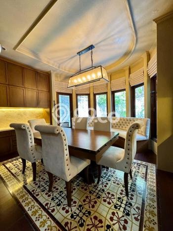 Ready to Use! Premium House LT 750m2 Desain Modern di Kemang Ready to Use! Premium House LT 750m2 Desain Modern di Kemang
