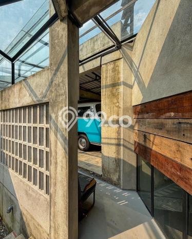 Rumah Luxury Modern Siap Huni di Bintaro Jakarta Selatan Rumah Luxury Modern Siap Huni di Bintaro Jakarta Selatan