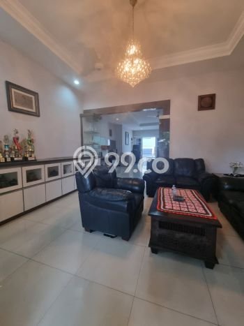 Jual Rumah Luas Megah Dengan View Eksklusif di Kemang, Jakarta Selatan Jual Rumah Luas Megah Dengan View Eksklusif di Kemang, Jakarta Selatan