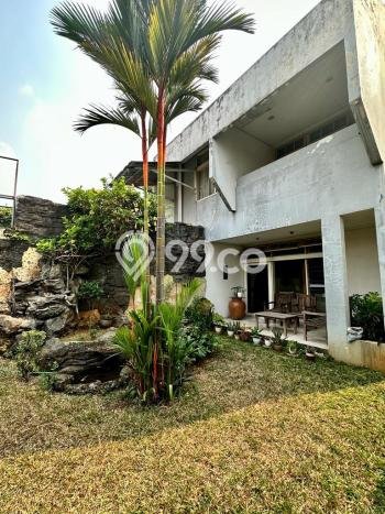 Rumah Luxury Modern Siap Huni di Gandaria Jakarta Selatan Rumah Luxury Modern Siap Huni di Gandaria Jakarta Selatan