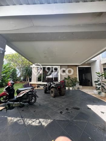Hunian Super Elit dengan Akses Paling Strategis di Ulujami, Jakarta Selatan Hunian Super Elit dengan Akses Paling Strategis di Ulujami, Jakarta Selatan