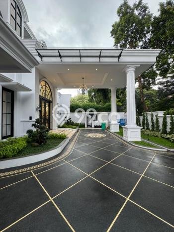 Hot Offer Hunian Premium Ideal dan Luas di Menteng, Jakarta Pusat Hot Offer Hunian Premium Ideal dan Luas di Menteng, Jakarta Pusat