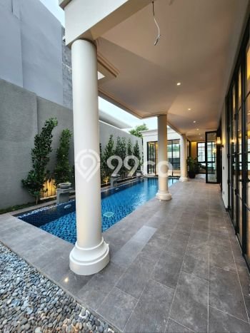 For Sale Rumah Mewah Exclusive di Kebayoran Baru, Jakarta Selatan For Sale Rumah Mewah Exclusive di Kebayoran Baru, Jakarta Selatan