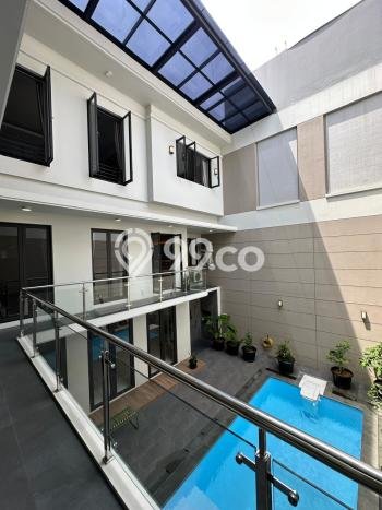 Dijual Rumah Mewah Megah Dengan View Eksklusif di Mega Kuningan, Jakarta Selatan Dijual Rumah Mewah Megah Dengan View Eksklusif di Mega Kuningan, Jakarta Selatan