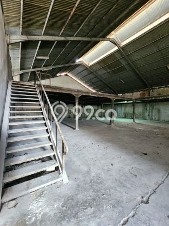 Gudang Bagus Dijual LB 1140m2 Lokasi Strategis Jakarta Selatan Area Cocok untuk Bisnis Gudang Bagus Dijual LB 1140m2 Lokasi Strategis Jakarta Selatan Area Cocok untuk Bisnis